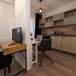 Apartamenty Centrum II