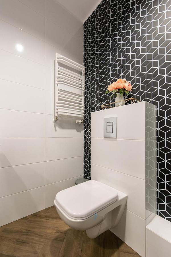 Apartment Centrum Ii *