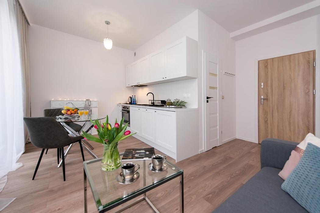 Centrum Ii Apartment