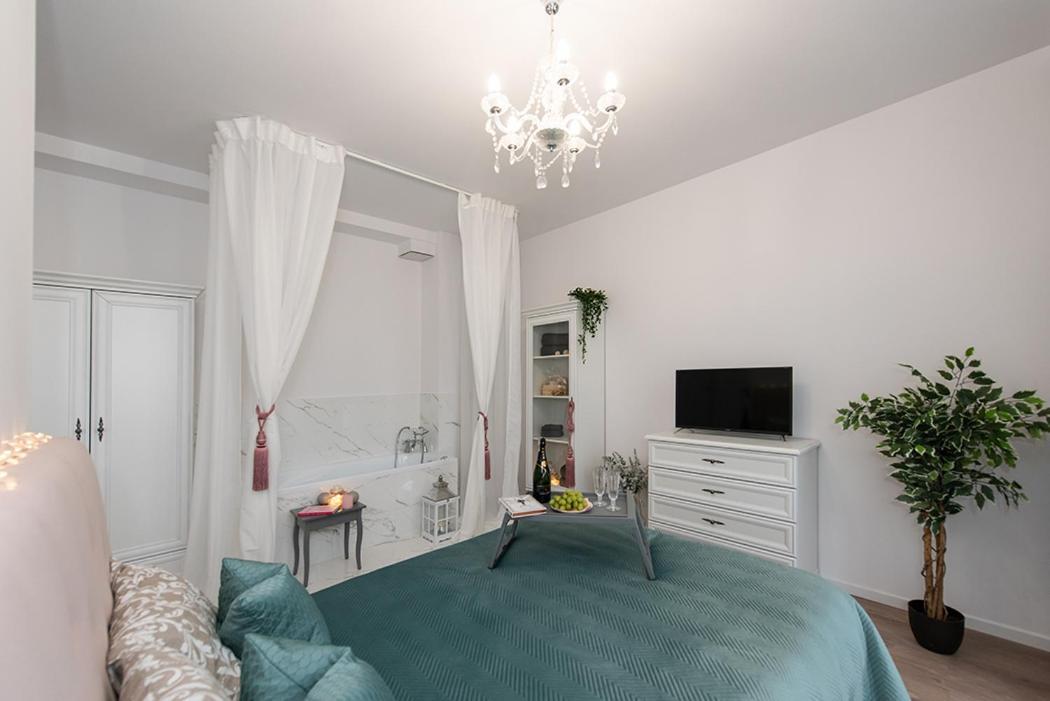 Apartment Centrum Ii