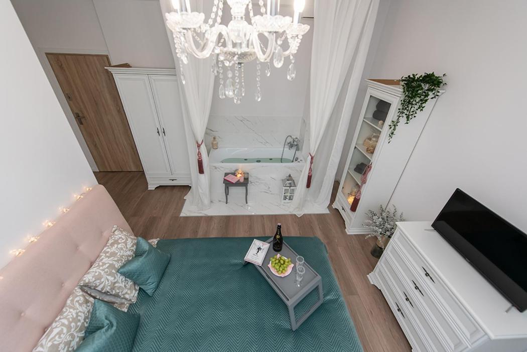 Apartment Centrum Ii