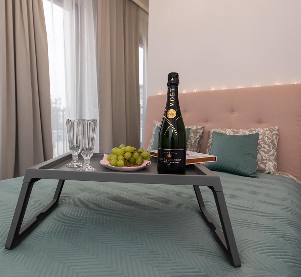 Apartment Centrum Ii Bydgoszcz