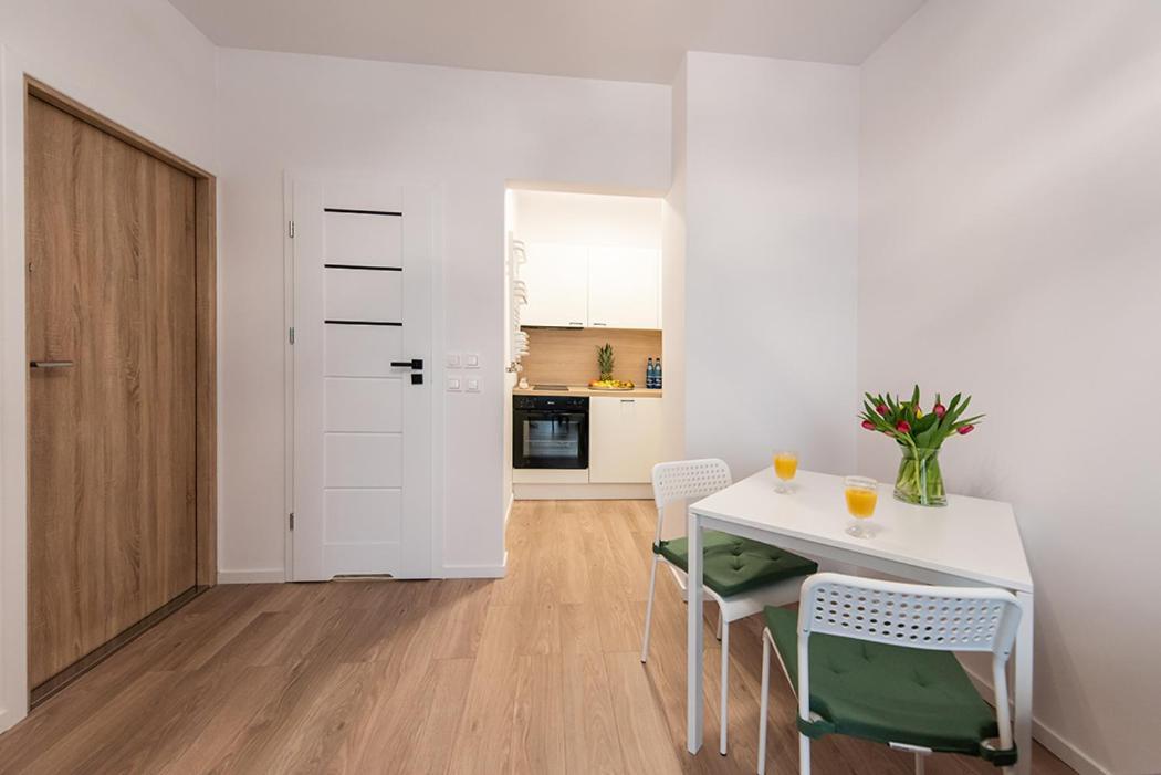 Centrum Ii Apartment