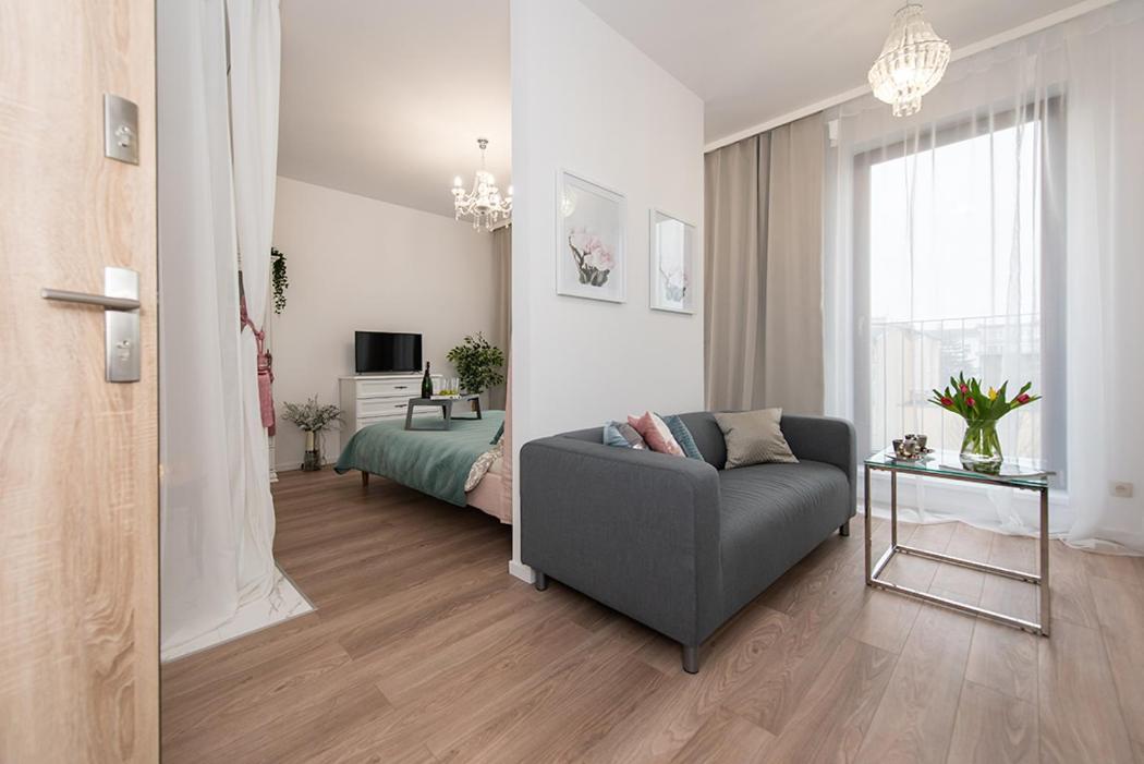 Centrum Ii Apartment *