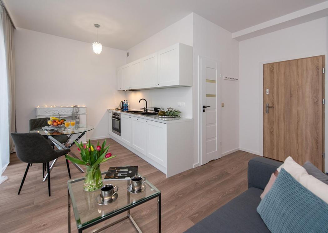Centrum Ii Apartment *