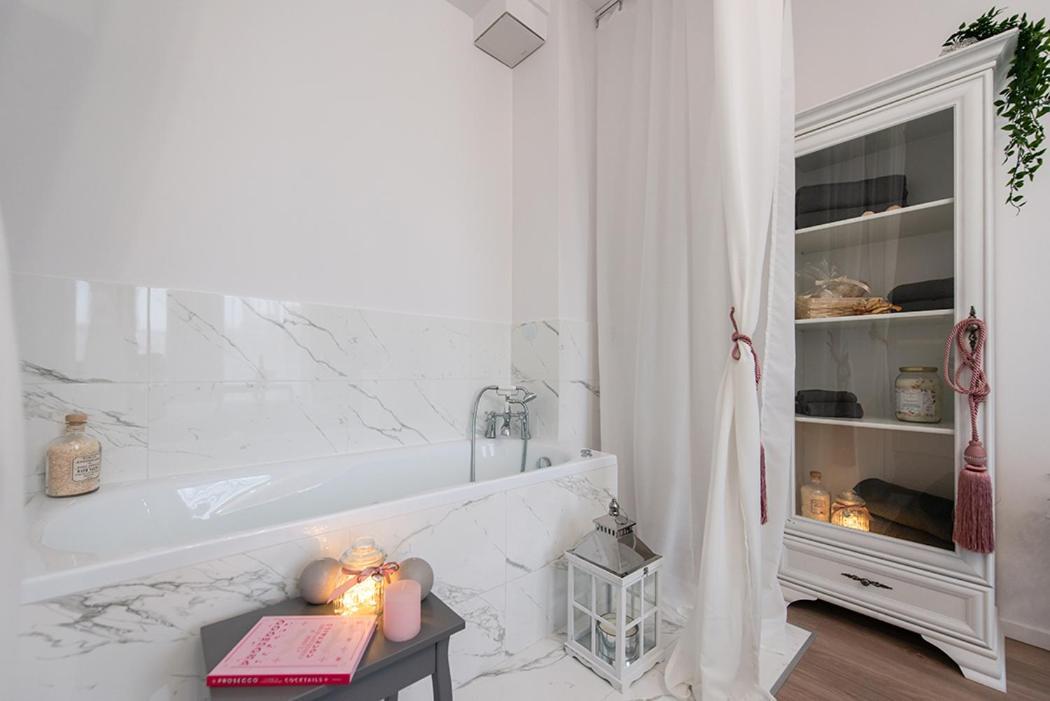 Apartment Centrum Ii *
