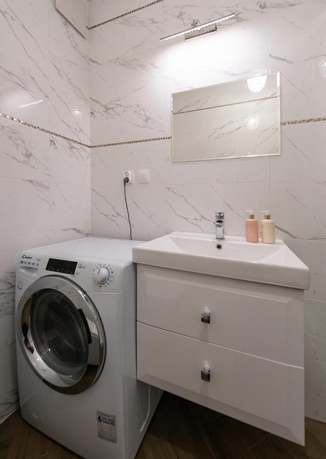 Apartment Centrum Ii *
