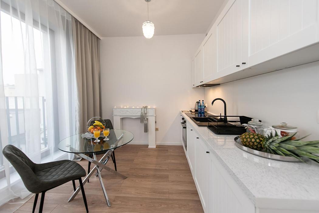 Apartment Centrum Ii Bydgoszcz