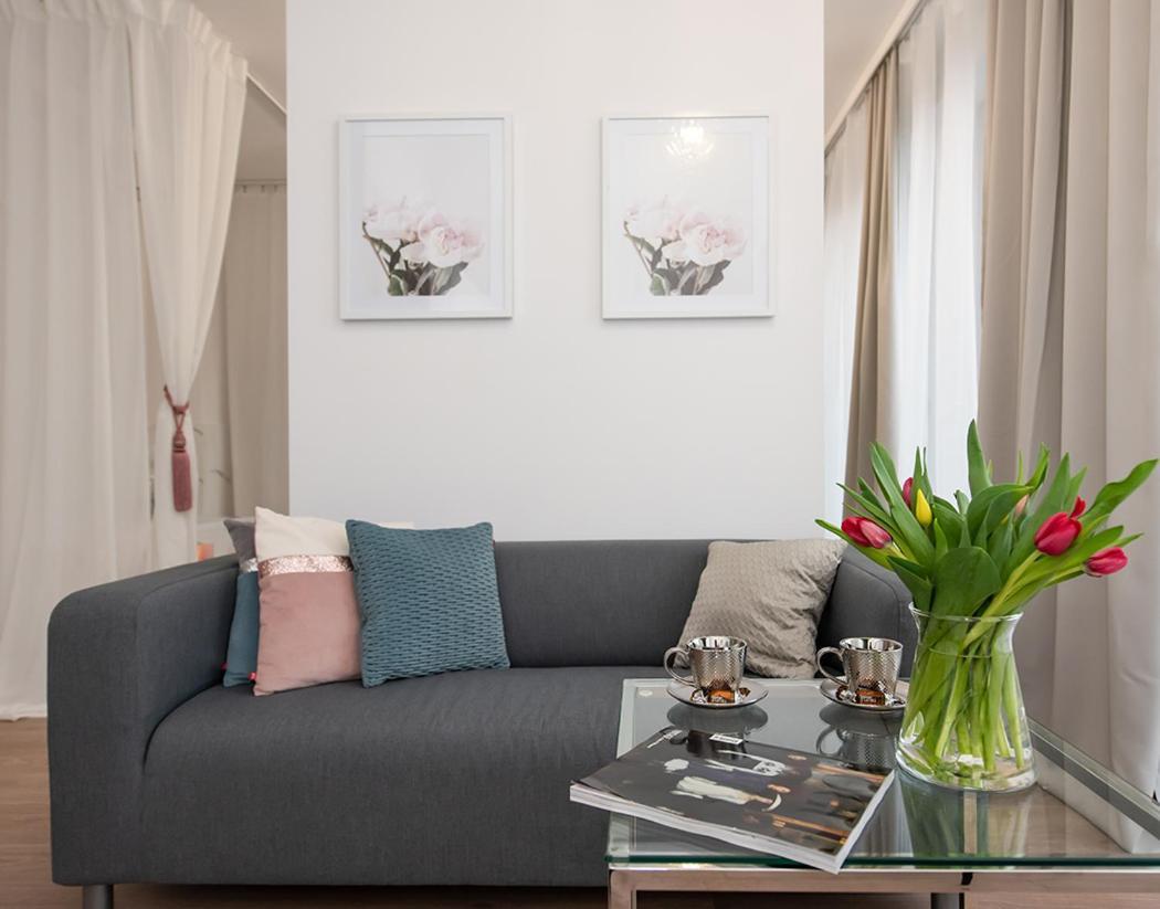 Apartment Centrum Ii Bydgoszcz