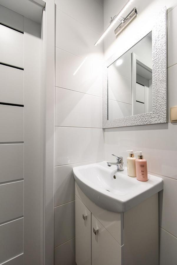 Centrum Ii Apartment *