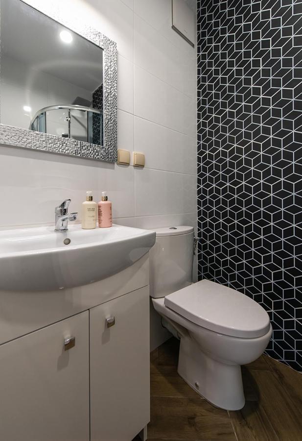 Centrum Ii Apartment