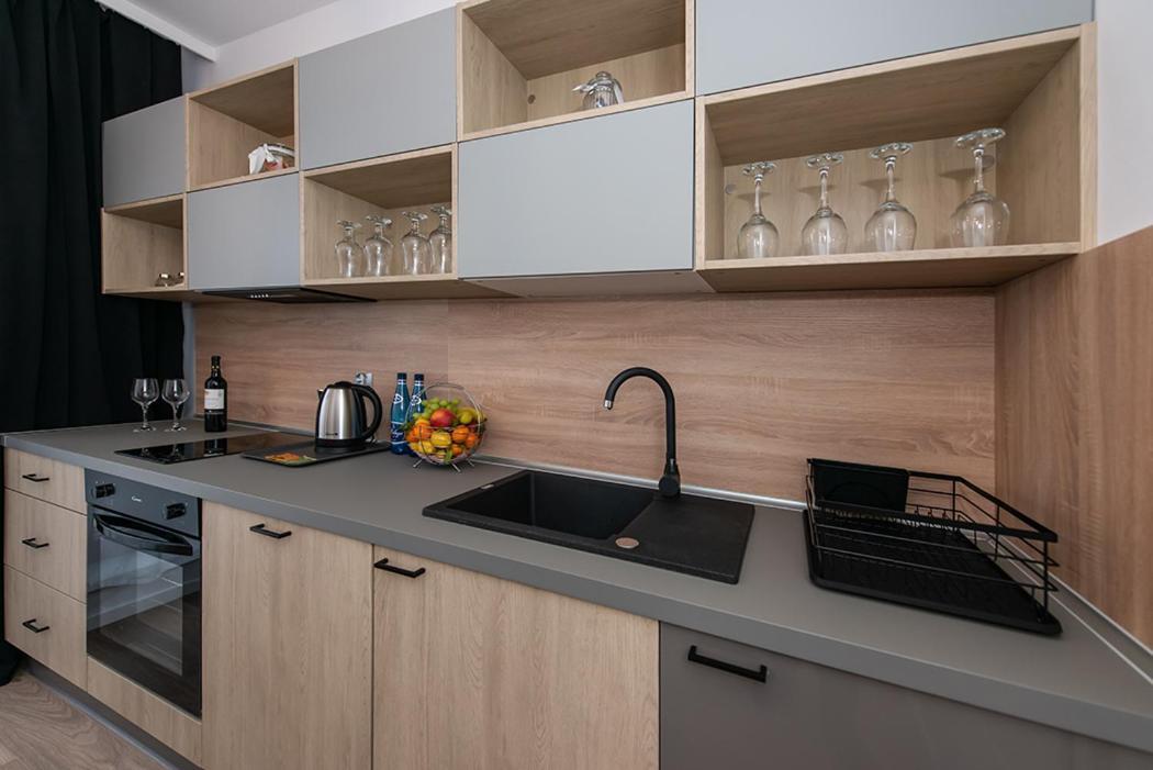 Centrum Ii Apartment