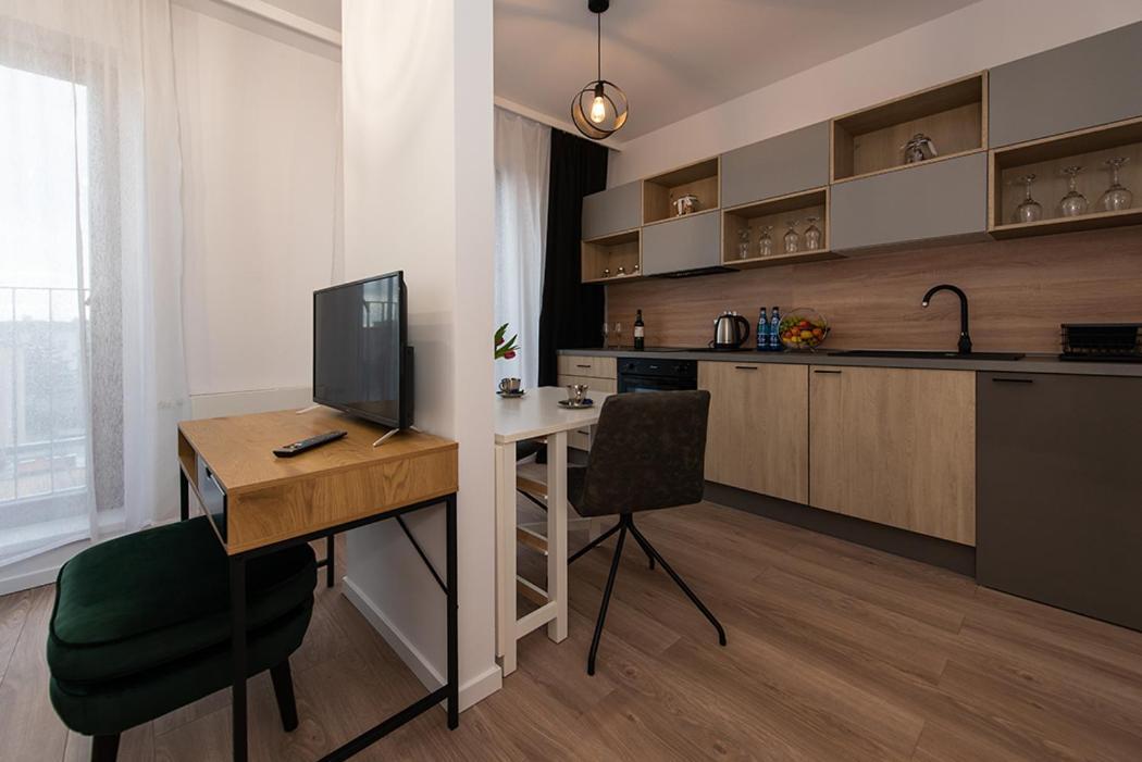 Apartment Centrum Ii Bydgoszcz