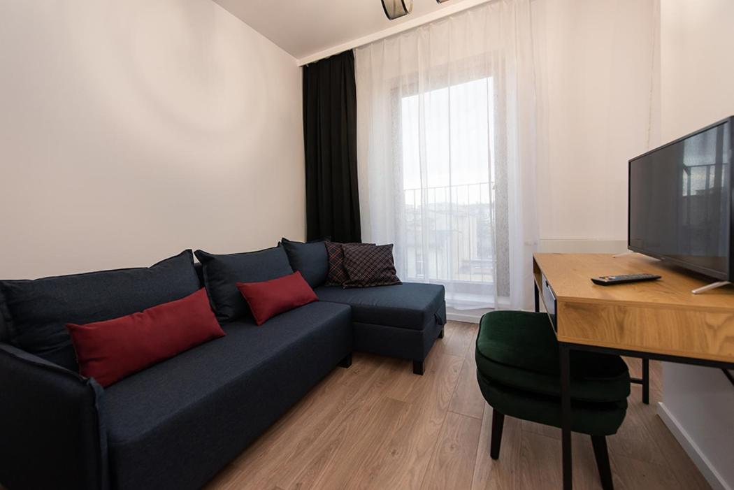 Centrum Ii Apartment