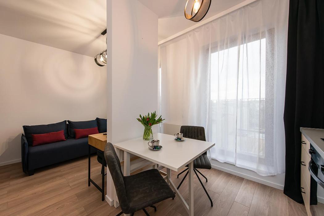 Apartment Centrum Ii