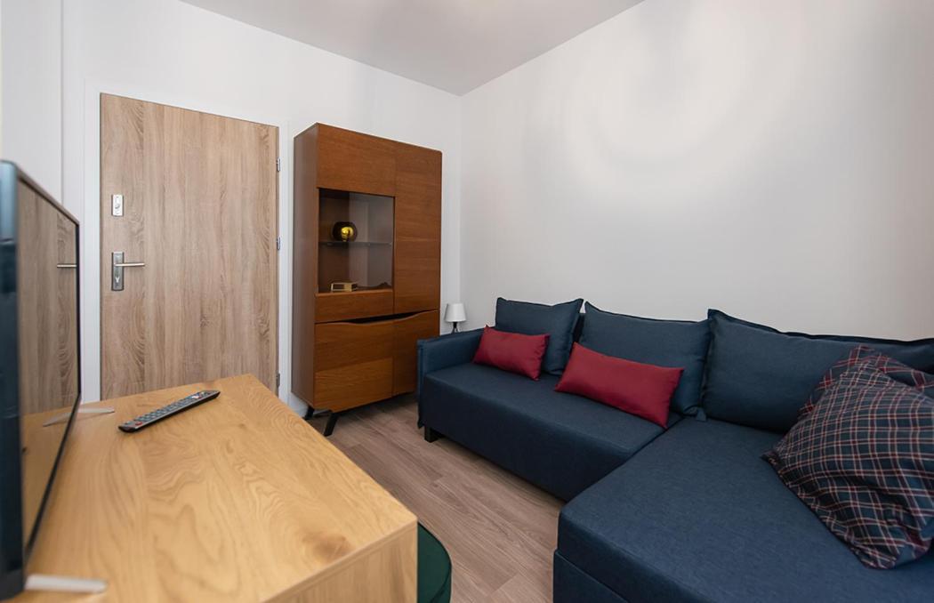 Apartment Centrum Ii Bydgoszcz