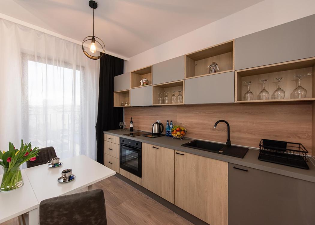 Apartment Centrum Ii *