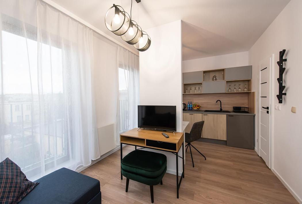 Centrum Ii Apartment