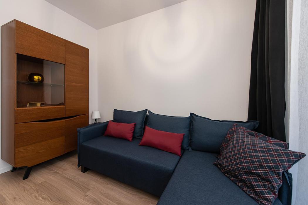Apartment Centrum Ii Bydgoszcz