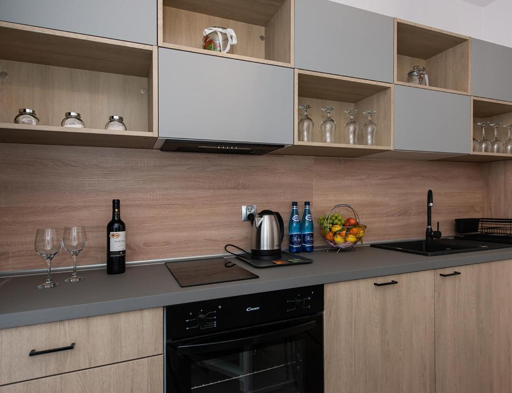 Centrum Ii Apartment *