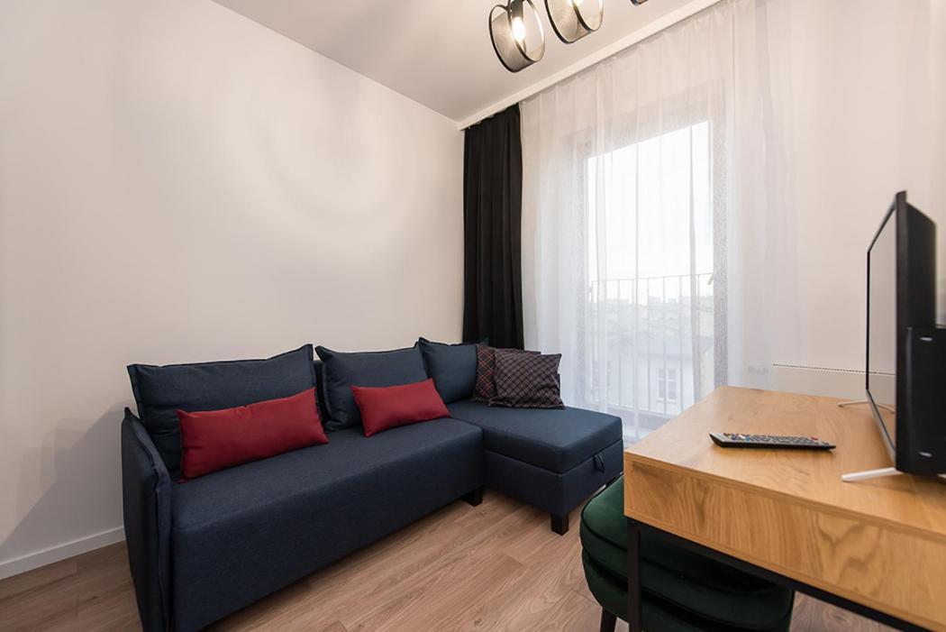 Apartment Centrum Ii